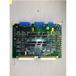 MITSUBISHI FX53B BN624A652G51 CIRCUIT BOARD
