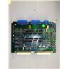 Image 1 : MITSUBISHI FX53B BN624A652G51 CIRCUIT BOARD