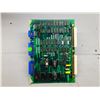 Image 1 : MITSUBISHI FX63A BN624A241H02 CIRCUIT BOARD