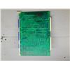Image 2 : MITSUBISHI FX63A BN624A241H02 CIRCUIT BOARD