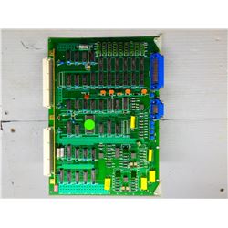 MITSUBISHI FX73B BN624A320H04 CIRCUIT BOARD