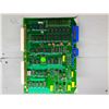 Image 1 : MITSUBISHI FX73B BN624A320H04 CIRCUIT BOARD