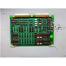 MITSUBISHI FX84A-5 BN624A353H02 CIRCUIT BOARD