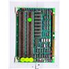 Image 1 : MITSUBISHI FX84A-5 BN624A353H02 CIRCUIT BOARD