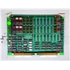 Image 1 : MITSUBISHI FX84A-5 BN624A353H02 CIRCUIT BOARD