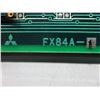 Image 3 : MITSUBISHI FX84A-5 BN624A353H02 CIRCUIT BOARD