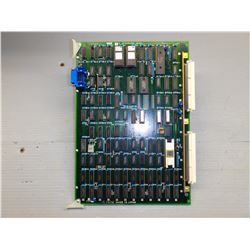 MITSUBISHI FW712B BN634E038G51 REV.A CIRCUIT BOARD