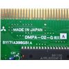Image 3 : MITSUBISHI DMPA-02-G REV.A BY171A398G51A CIRCUIT BOARD