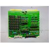 Image 1 : MITSUBISHI IFXA-02-G REV.A  CIRCUIT BOARD