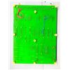 Image 2 : MITSUBISHI TEMA-01-K BY171A365G51 CIRCUIT BOARD