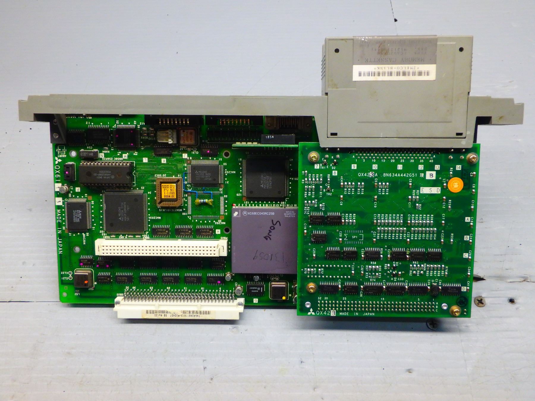 Circuit Board 1