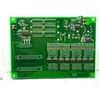 Image 2 : MITSUBISHI QY231A BN634A656G52 REV A CIRCUIT BOARD