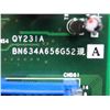 Image 3 : MITSUBISHI QY231A BN634A656G52 REV A CIRCUIT BOARD
