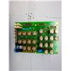 Image 1 : MITSUBISHI SFKA-03-G BY171A446G51 REV.B RELAY BOARD