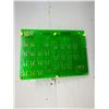 Image 2 : MITSUBISHI SFKA-03-G BY171A446G51 REV.B RELAY BOARD
