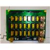 Image 1 : MITSUBISHI B521035-4 RELAY BOARD