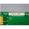 Image 2 : AGIE MJG 3408 ANALOG MOTOR POWER SUPPLY