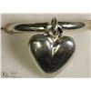 Image 1 : STERLING SILVER RING SIZE 6.25