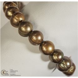 FRESH WATER PEARLS BRACELET