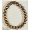 Image 2 : FRESH WATER PEARLS BRACELET
