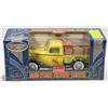 Image 1 : 1935 FORD PICK UP DELIVERY TRUCK COIN BANK