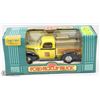 Image 1 : 1940 CHEVROLET PICK UP DELIVERY TRUCK COIN BANK