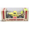 Image 1 : 1936 DODGE FARGO DELIVERY TRUCK COIN BANK