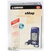Image 1 : GARMIN EMAP ELECTRONIC MAP