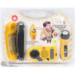 LIFELINE SURVIVAL KIT