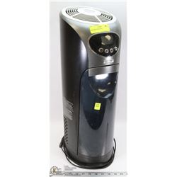BIONAIRE HUMIDIFIER