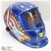 Image 1 : NEW DIGITAL ELECTRONIC WELDING HELMET AMERICAN