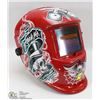 Image 1 : NEW DIGITAL ELECTRONIC WELDING HELMET LUCKY'S