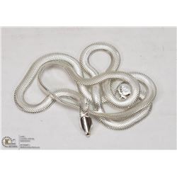 NEW HERRINGBONE CHAIN