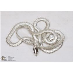 NEW HERRINGBONE CHAIN