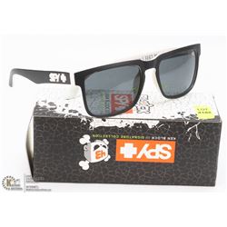 PAIR OF NEW SPY SUNGLASSES