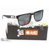 Image 1 : PAIR OF NEW SPY SUNGLASSES