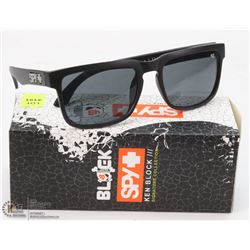 PAIR OF NEW SPY SUNGLASSES