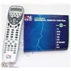 Image 1 : UNIVERSAL ELECTRONICS UNIVERSAL REMOTE CONTROL
