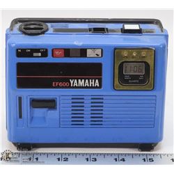VINTAGE WORKING YAMAHA LIGHTER