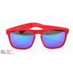 NEW PAIR OF QUICKSILVER SUNGLASSES