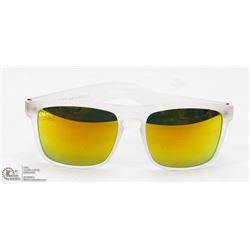 NEW PAIR OF QUICKSILVER SUNGLASSES