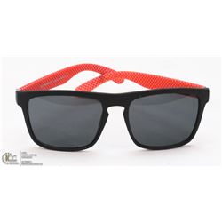 NEW PAIR OF QUICKSILVER SUNGLASSES