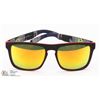 Image 1 : NEW PAIR OF QUICKSILVER SUNGLASSES