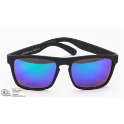 NEW PAIR OF QUICKSILVER SUNGLASSES