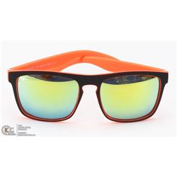 NEW PAIR OF QUICKSILVER SUNGLASSES