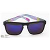 Image 1 : NEW PAIR OF QUICKSILVER SUNGLASSES
