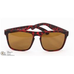 NEW PAIR OF QUICKSILVER SUNGLASSES