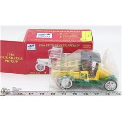 1916 STUDEBAKER PICK UP