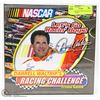 Image 1 : NEW NASCAR RACING CHALLENGE TRIVIA GAME