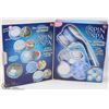 Image 1 : SPA SPIN THE SPINNING SPA BRUSH - AS SEEN IN TV